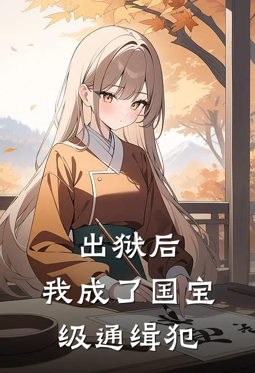 林枫凯瑟琳(出狱后，我成了国宝级通缉犯)全集阅读_《出狱后，我成了国宝级通缉犯》全文免费阅读