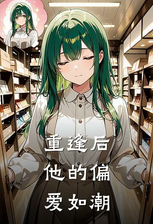 重逢后，他的偏爱如潮顾言澈林栀夏完结小说_完结版小说全文免费阅读重逢后，他的偏爱如潮顾言澈林栀夏