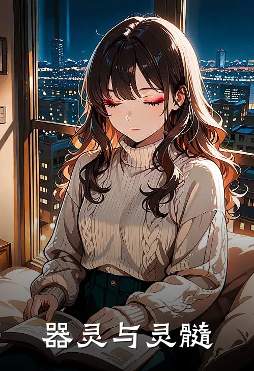 器灵与灵髓(王昭昭武)最新章节在线阅读_(器灵与灵髓)最新章节在线阅读