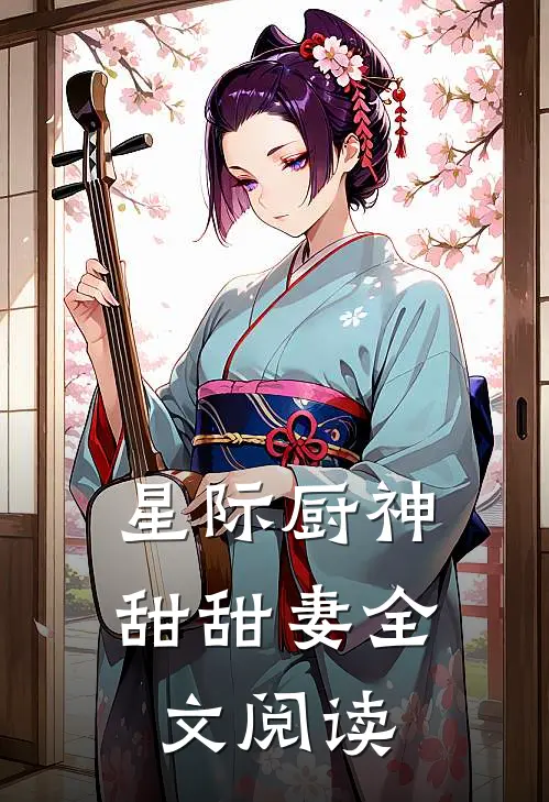 星际厨神甜甜妻全文阅读