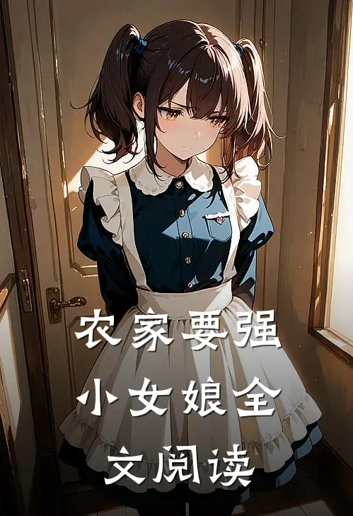 农家要强小女娘全文阅读
