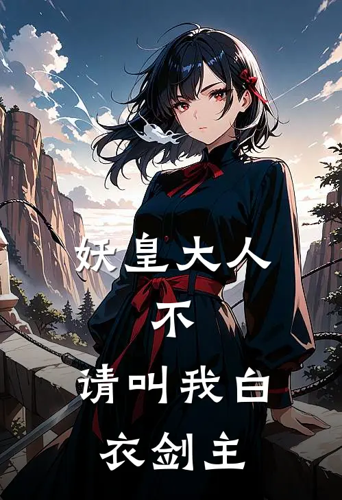 妖皇大人，不，请叫我白衣剑主