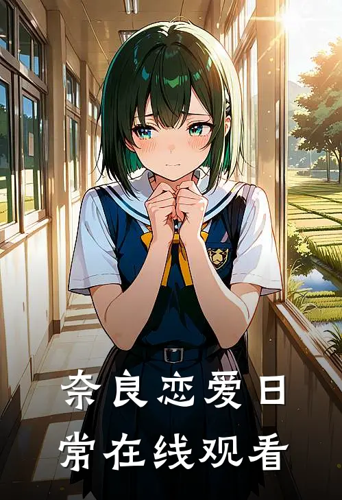 奈良恋爱日常在线观看