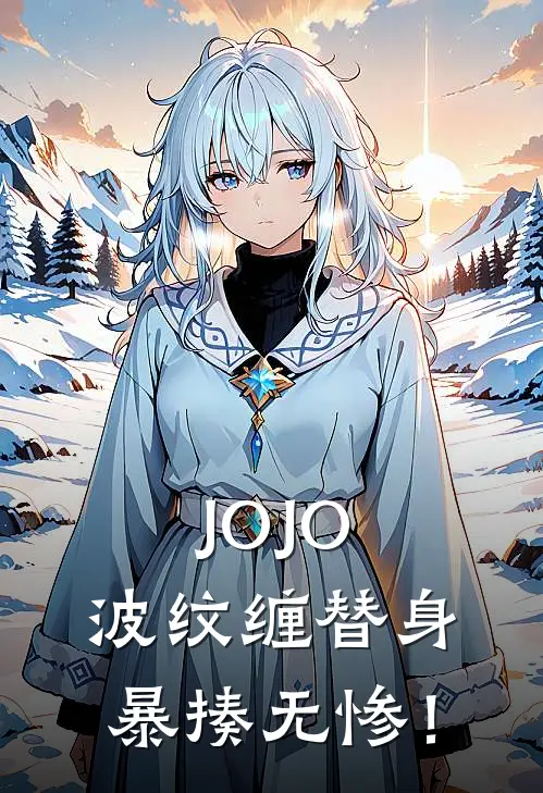 JOJO：波纹缠替身暴揍无惨！JOJO迪亚哥热门小说大全_免费小说完结JOJO：波纹缠替身暴揍无惨！JOJO迪亚哥
