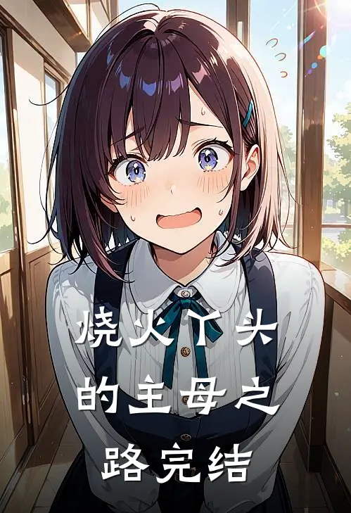 烧火丫头的主母之路完结