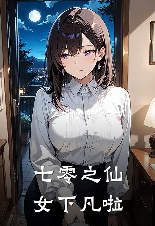 七零之仙女下凡啦