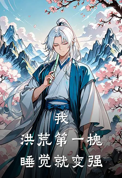 我，洪荒第一槐，睡觉就变强