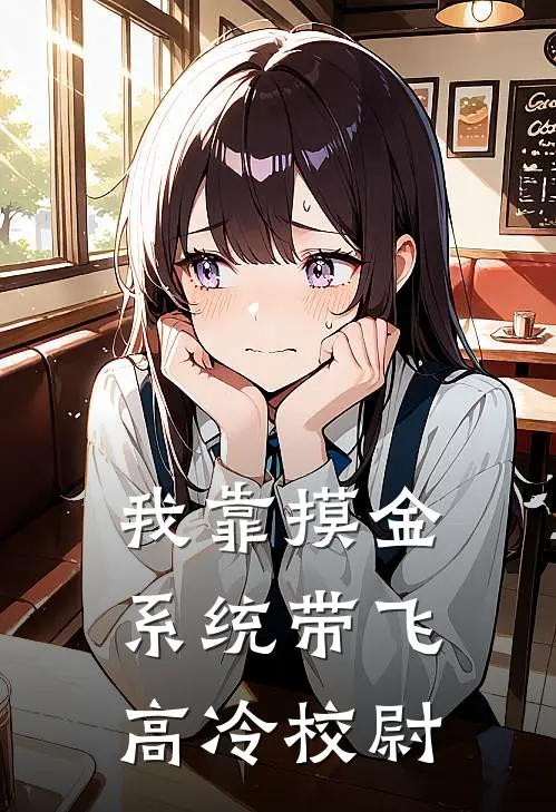 我靠摸金系统带飞高冷校尉