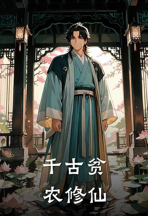 千古贫农修仙(陈二柱虎娃)阅读免费小说_完本热门小说千古贫农修仙陈二柱虎娃