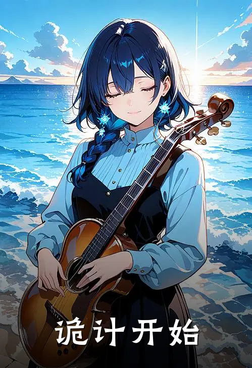 诡计开始(吴坠李颖)全本完结小说_完整版免费全文阅读诡计开始(吴坠李颖)