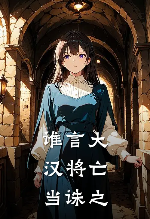 谁言大汉将亡：当诛之