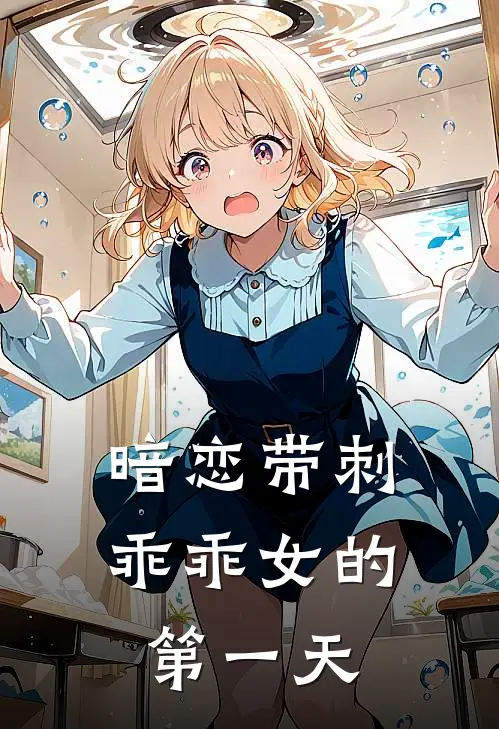 暗恋带刺乖乖女的第一天