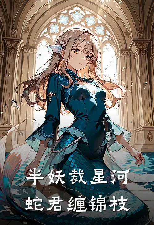 半妖裁星河：蛇君缠锦枝沐瑾妍霍斯砚完整版免费小说_全本免费完结小说半妖裁星河：蛇君缠锦枝沐瑾妍霍斯砚