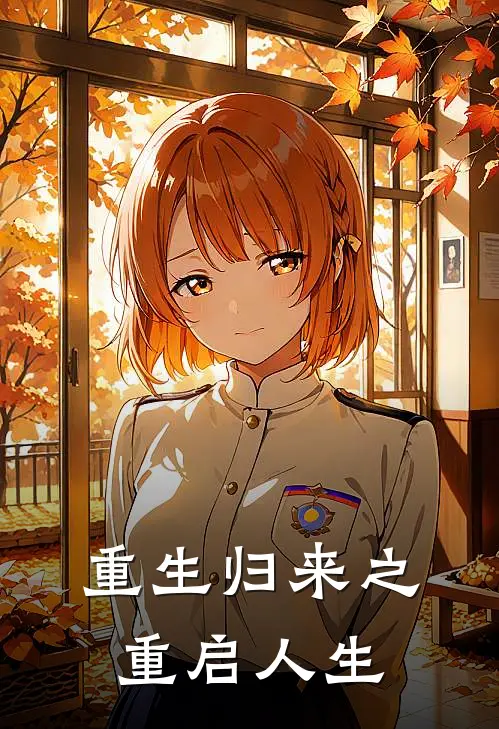 重生归来之重启人生