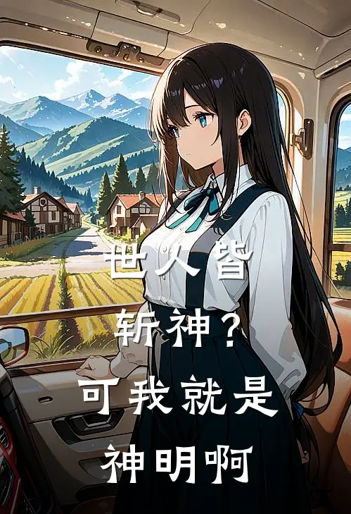 世人皆斩神？可我就是神明啊