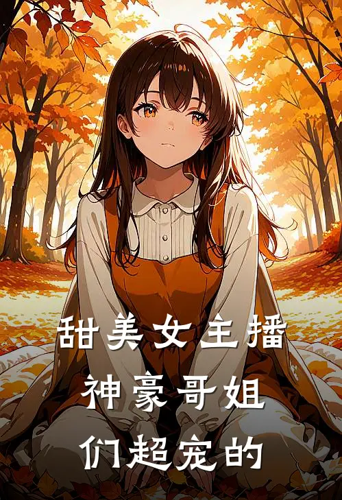 甜美女主播，神豪哥姐们超宠的