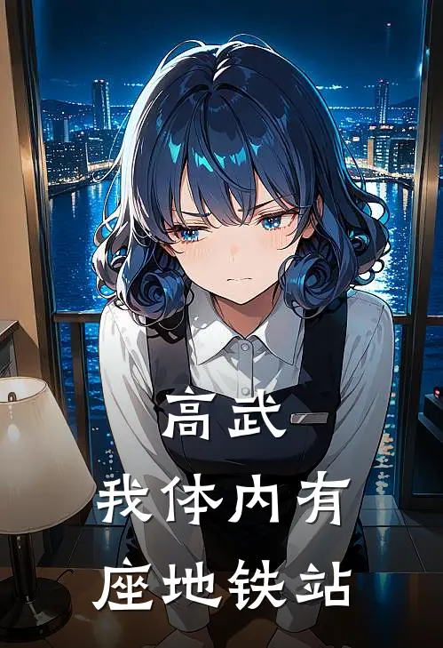 高武：我体内有座地铁站