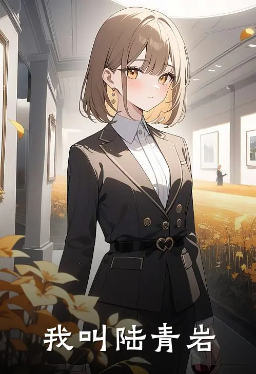 我叫陆青岩陆青岩陆浩完结小说免费阅读_热门免费小说我叫陆青岩(陆青岩陆浩)