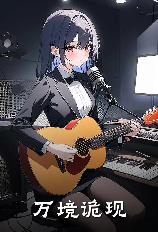 万境诡现(李安闲柳明杰)最新小说推荐_最新热门小说万境诡现李安闲柳明杰