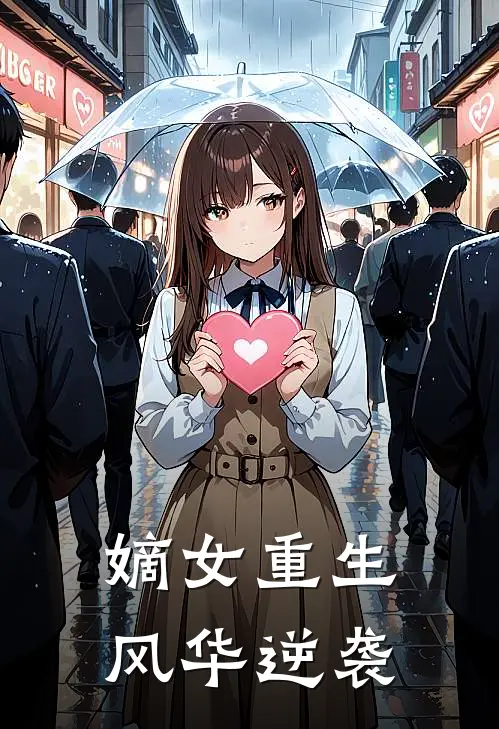 嫡女重生：风华逆袭杜芊桦杜若薇最新免费小说_免费完本小说嫡女重生：风华逆袭杜芊桦杜若薇