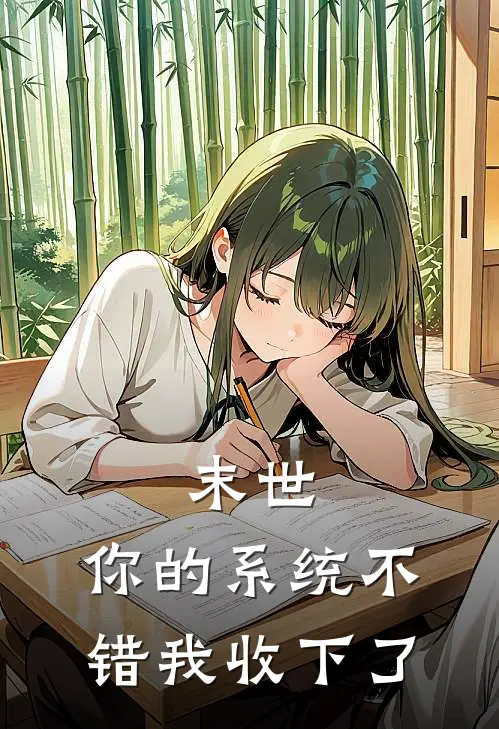 末世：你的系统不错我收下了魏武宋大成免费小说全文阅读_免费小说在线阅读末世：你的系统不错我收下了魏武宋大成