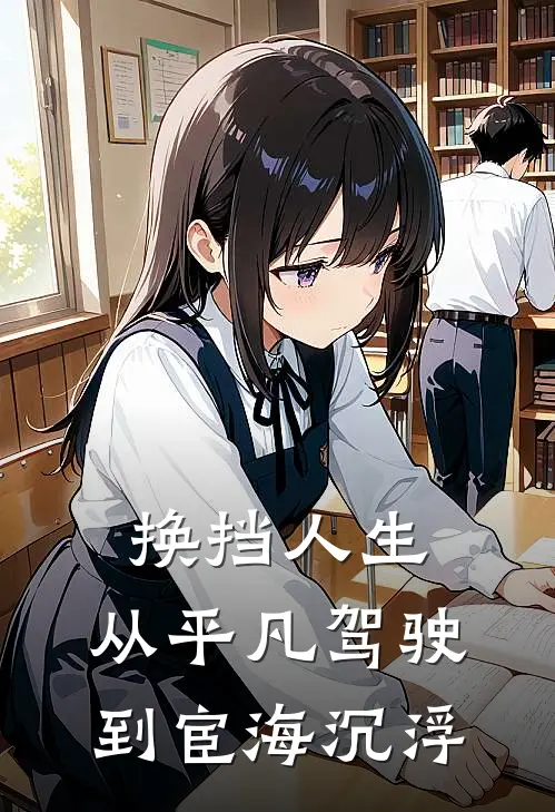 换挡人生：从平凡驾驶到宦海沉浮林佑苏然免费小说完结_最新章节列表换挡人生：从平凡驾驶到宦海沉浮(林佑苏然)