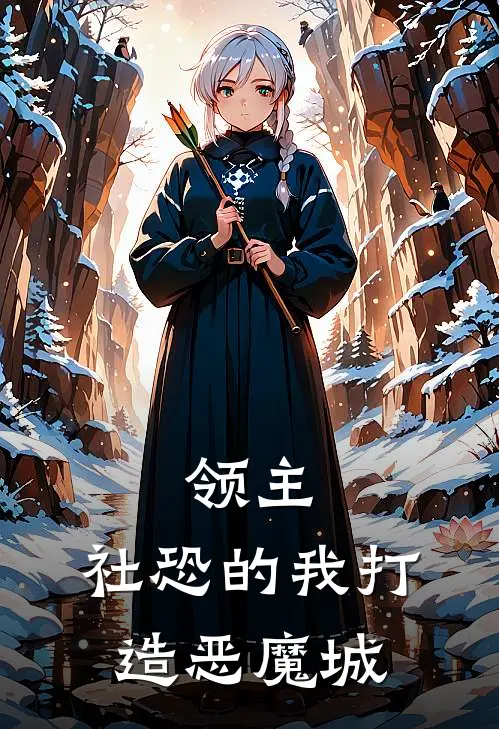 领主：社恐的我打造恶魔城