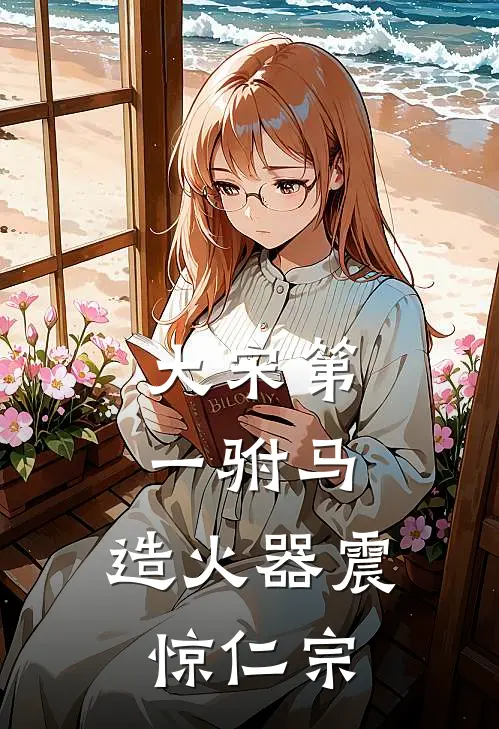 大宋第一驸马：造火器震惊仁宗(李玮赵徽柔)全文阅读免费全集_完结小说大宋第一驸马：造火器震惊仁宗李玮赵徽柔