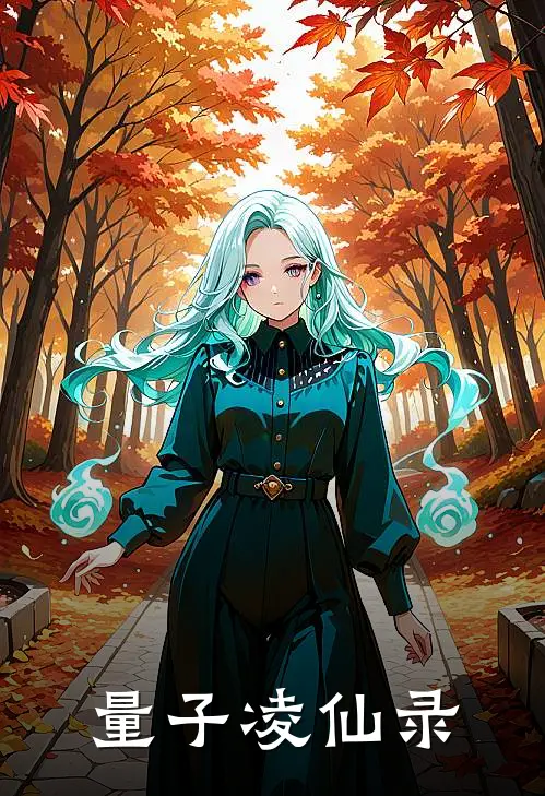 量子凌仙录(陈默苏璃)在线免费小说_热门网络小说量子凌仙录陈默苏璃