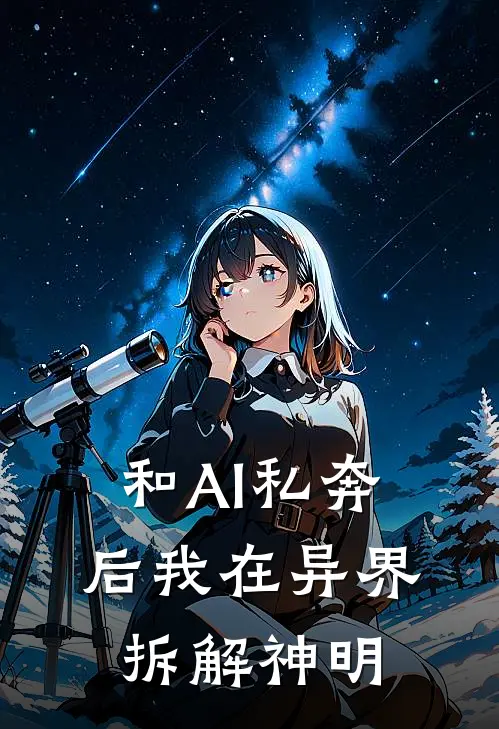 和AI私奔后我在异界拆解神明(艾玛艾玛)热门小说大全_免费小说大全和AI私奔后我在异界拆解神明艾玛艾玛