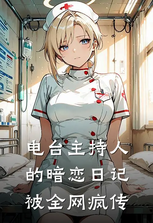 电台主持人的暗恋日记被全网疯传