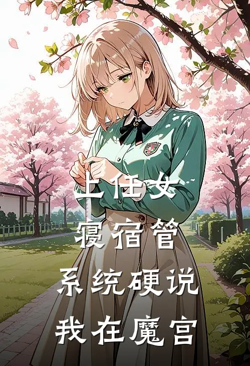 上任女寝宿管，系统硬说我在魔宫苏晨凌雪瑶免费小说全文阅读_免费小说在线阅读上任女寝宿管，系统硬说我在魔宫苏晨凌雪瑶