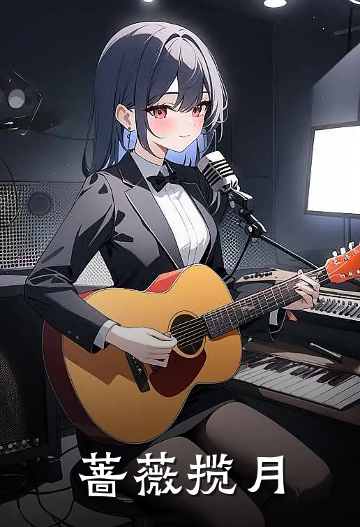 蔷薇揽月江妩棠陈今越完整版在线阅读_江妩棠陈今越完整版阅读