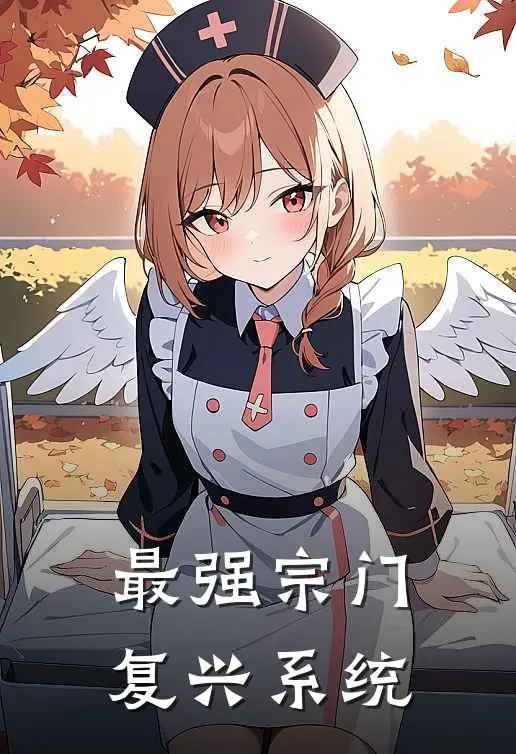 最强宗门复兴系统