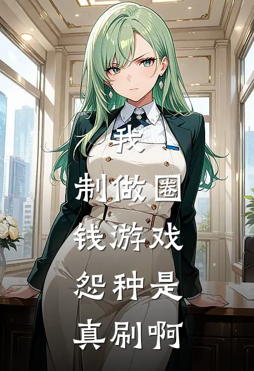 我，制做圈钱游戏，怨种是真刷啊(江奕网易)热门网络小说_最新章节列表我，制做圈钱游戏，怨种是真刷啊(江奕网易)