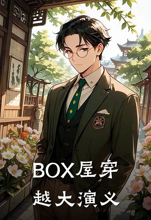 BOX屋穿越大演义项羽赵云小说推荐完结_全集免费小说BOX屋穿越大演义(项羽赵云)