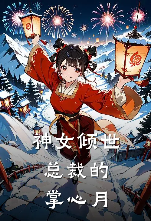 神女倾世：总裁的掌心月陆云川冷月辞完整免费小说_小说全文免费阅读神女倾世：总裁的掌心月陆云川冷月辞