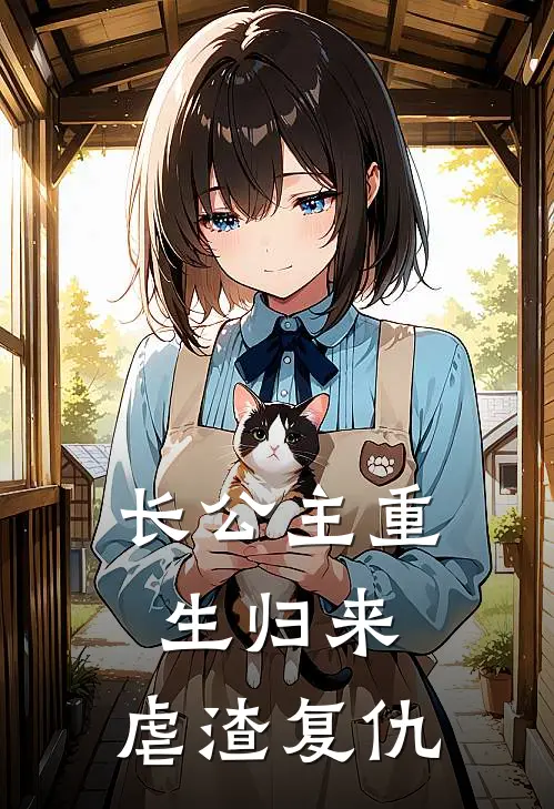 长公主重生归来：虐渣复仇萧明懿霁柔免费小说完整版_最新好看小说长公主重生归来：虐渣复仇萧明懿霁柔