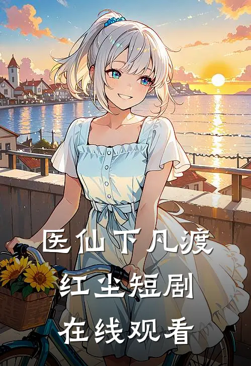 医仙下凡渡红尘短剧在线观看