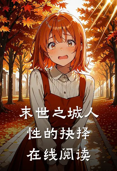 末世之城人性的抉择在线阅读