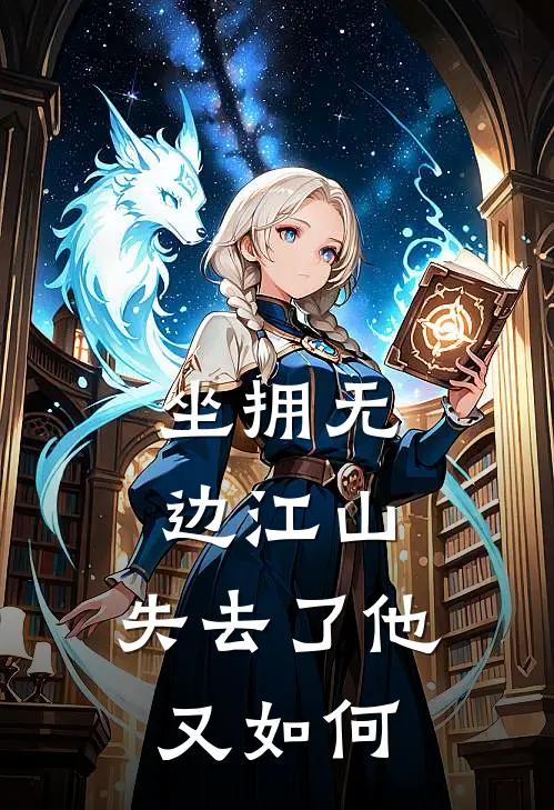 坐拥无边江山，失去了他又如何奇兰顾尘完整版免费小说_全本免费完结小说坐拥无边江山，失去了他又如何奇兰顾尘