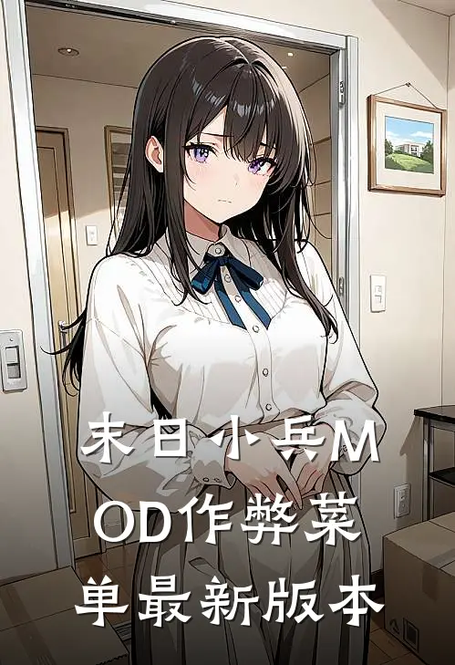 末日小兵MOD作弊菜单最新版本