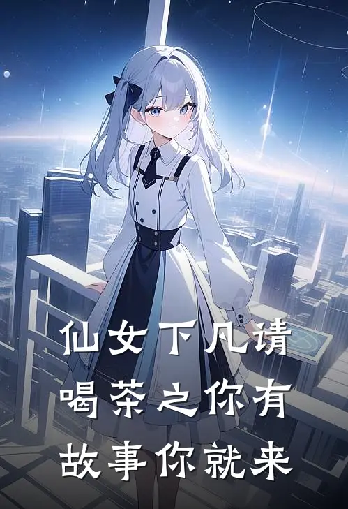 仙女下凡请喝茶之你有故事你就来(肖鹤川胡纤雪)完结版小说全文免费阅读_最新小说仙女下凡请喝茶之你有故事你就来(肖鹤川胡纤雪)