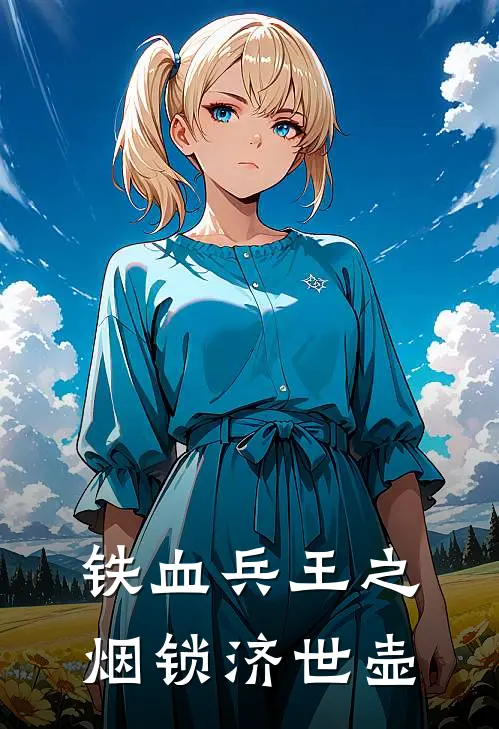 铁血兵王之烟锁济世壶