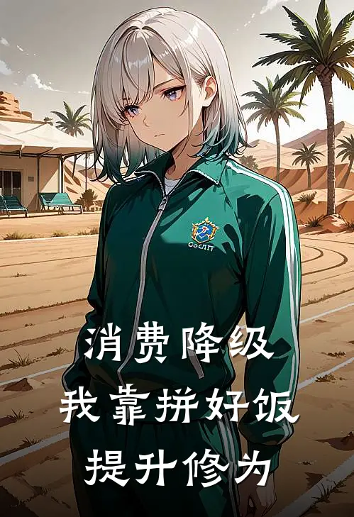 消费降级，我靠拼好饭提升修为