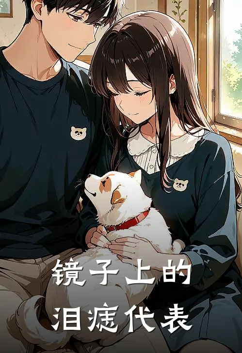 镜子上的泪痣代表