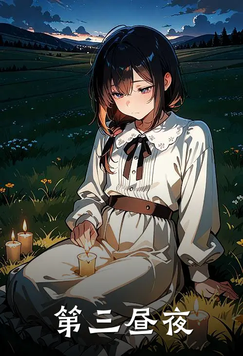 第三昼夜王昼夜花木兰完本完结小说_无弹窗全文免费阅读第三昼夜(王昼夜花木兰)