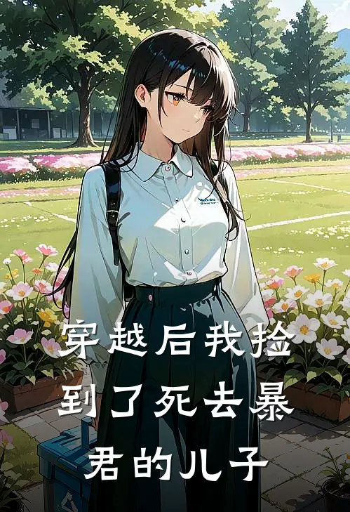 穿越后我捡到了死去暴君的儿子祁岁欢苏璟完结小说大全_免费小说在哪看穿越后我捡到了死去暴君的儿子(祁岁欢苏璟)