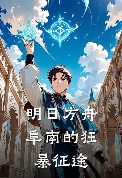 明日方舟：阜南的狂暴征途尤金奥列格完整版免费阅读_尤金奥列格精彩小说