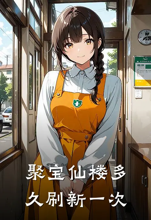 聚宝仙楼多久刷新一次